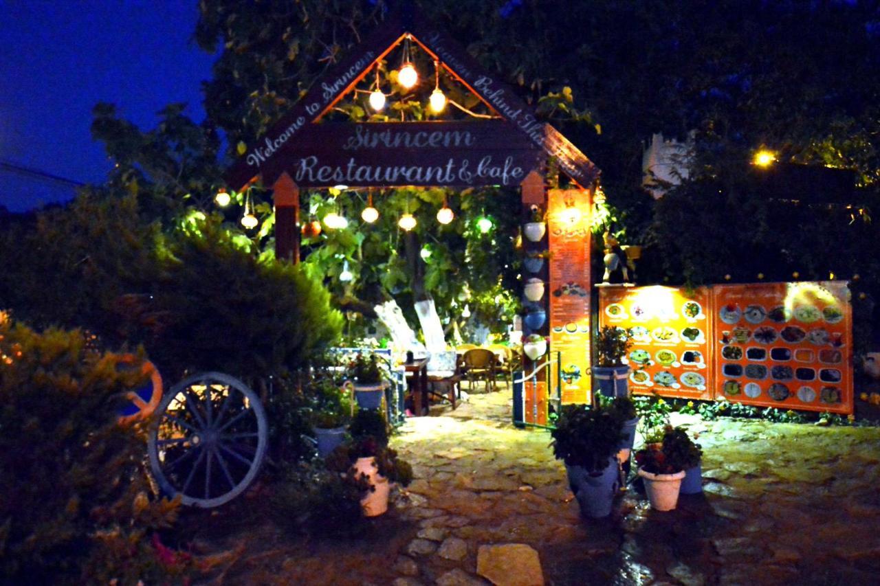 Sirincem Pension Selcuk Exterior photo
