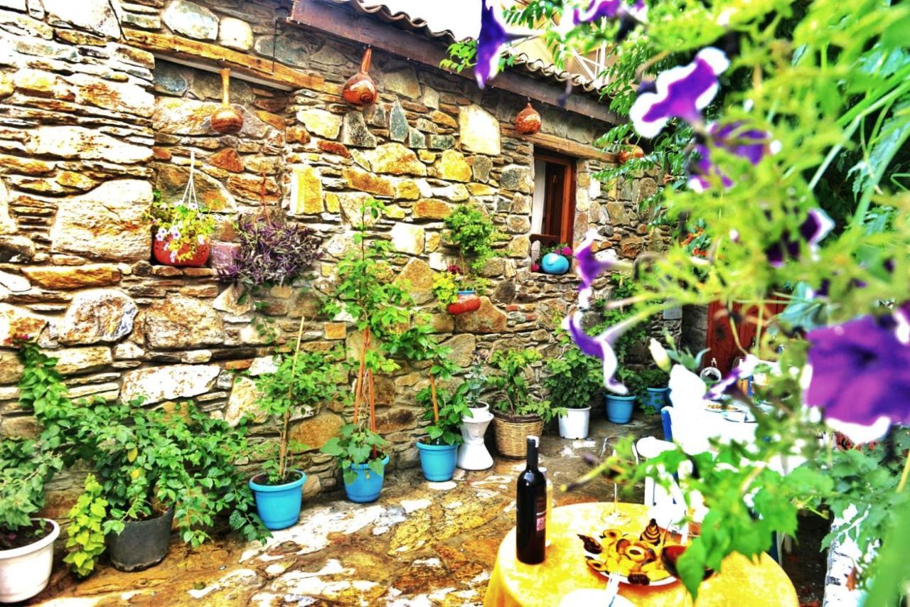 Sirincem Pension Selcuk Exterior photo