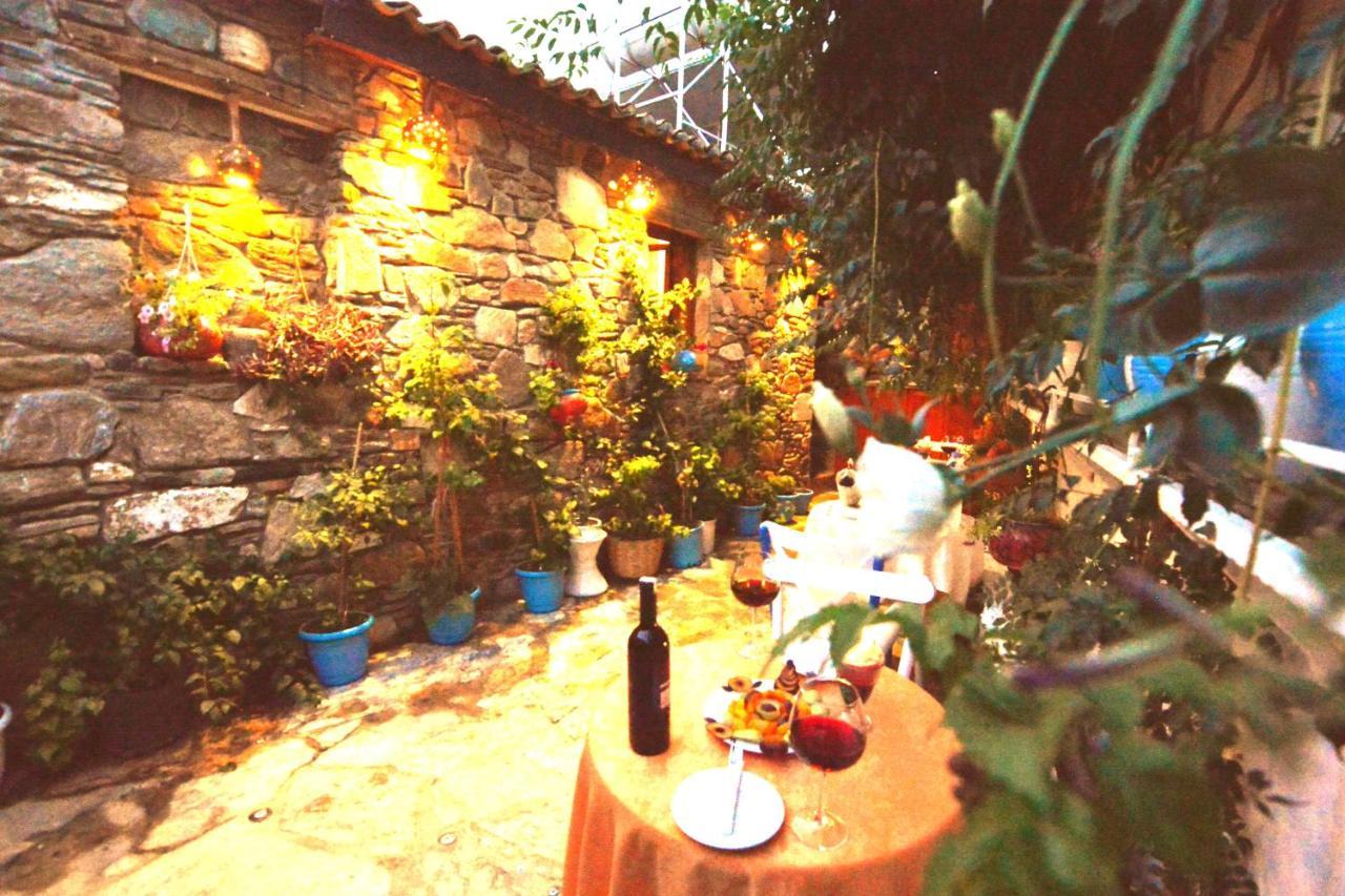 Sirincem Pension Selcuk Exterior photo