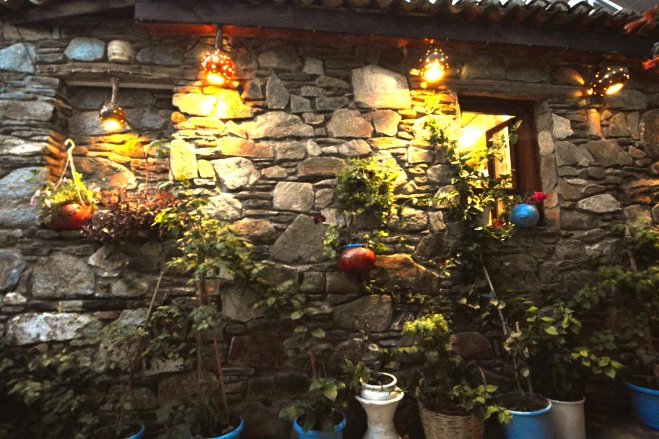 Sirincem Pension Selcuk Exterior photo