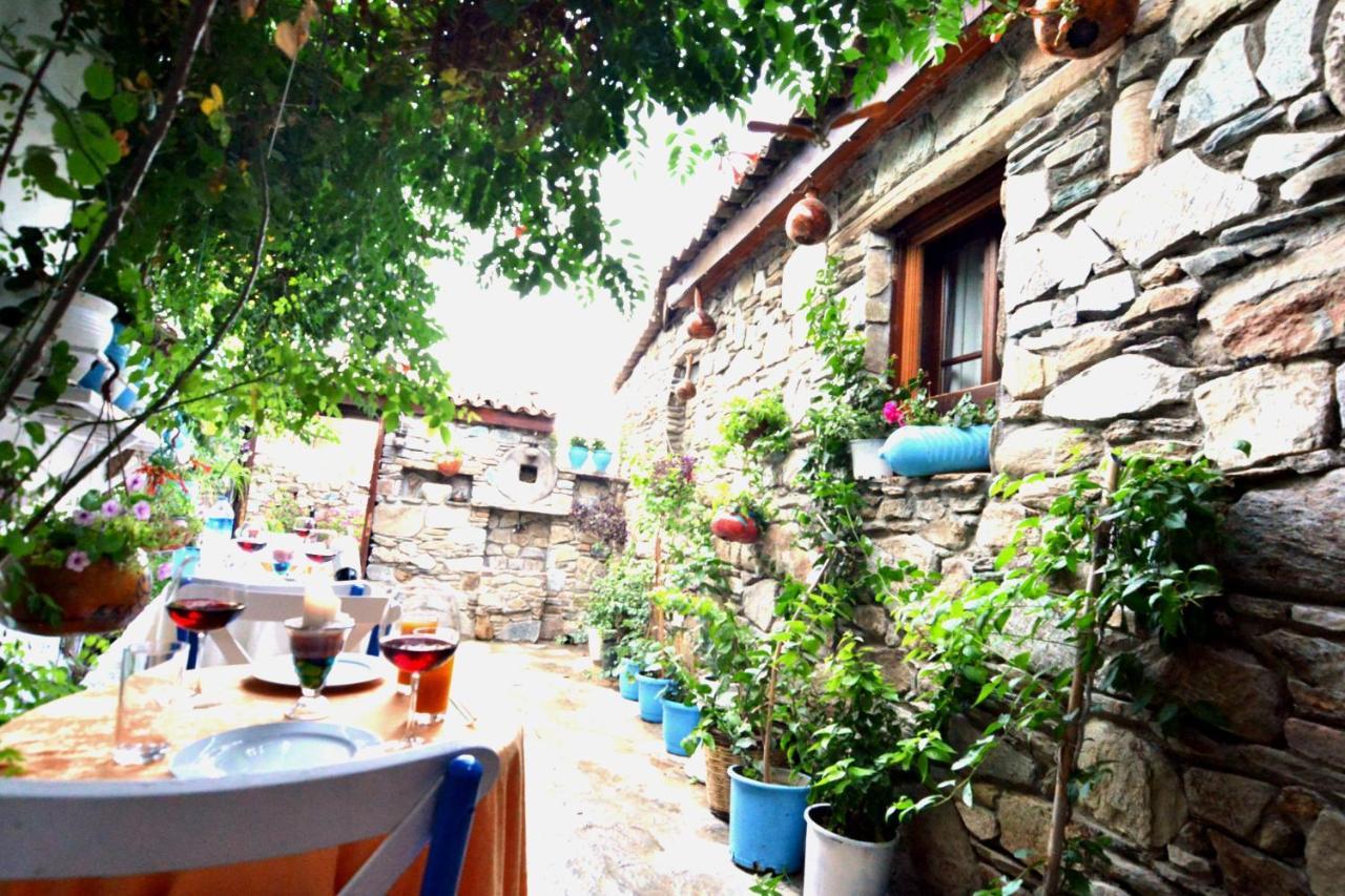Sirincem Pension Selcuk Exterior photo