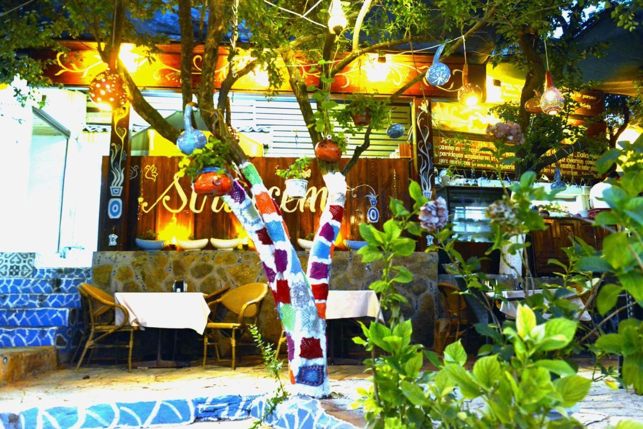 Sirincem Pension Selcuk Exterior photo