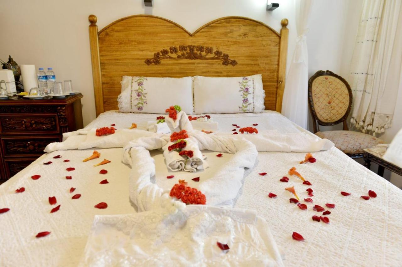 Sirincem Pension Selcuk Exterior photo