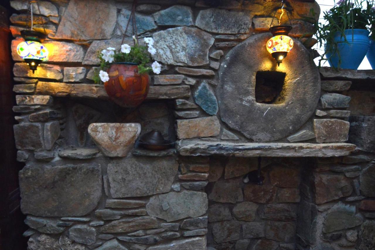 Sirincem Pension Selcuk Exterior photo