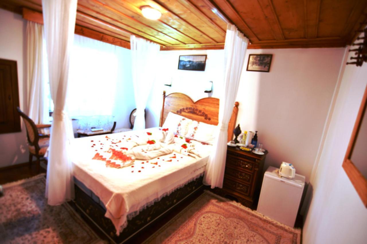 Sirincem Pension Selcuk Exterior photo