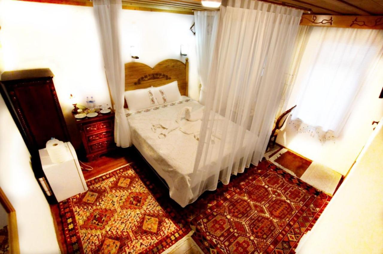 Sirincem Pension Selcuk Exterior photo