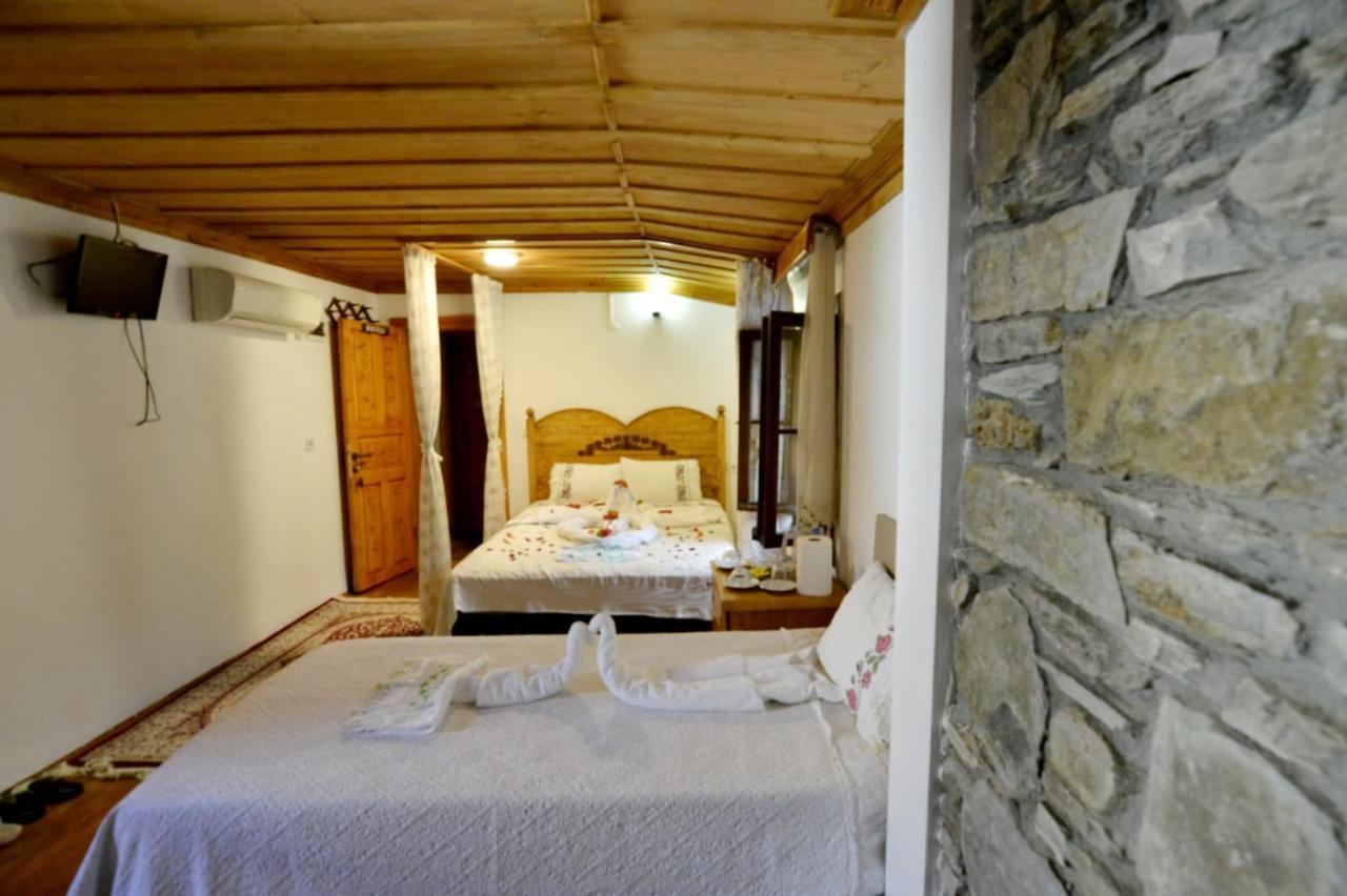 Sirincem Pension Selcuk Exterior photo