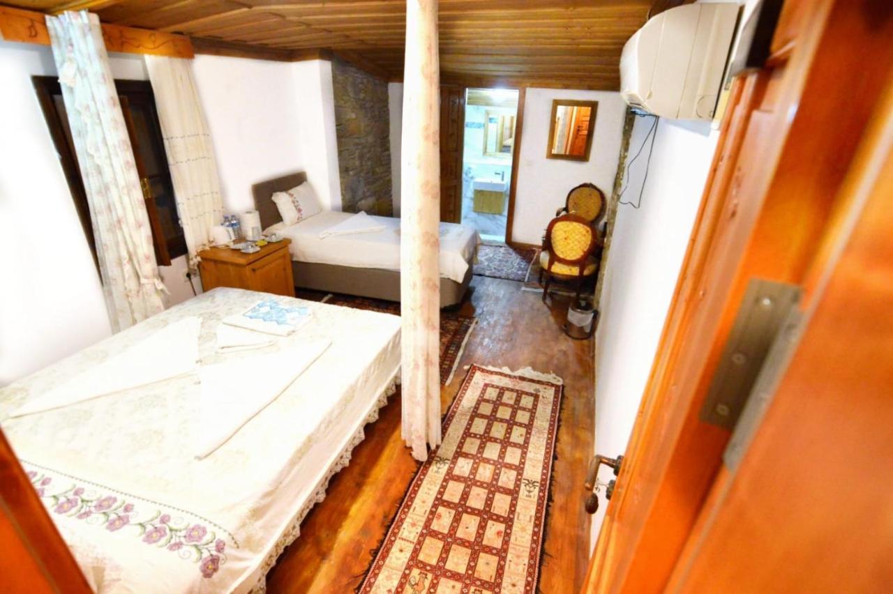 Sirincem Pension Selcuk Exterior photo