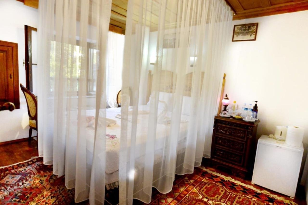 Sirincem Pension Selcuk Exterior photo