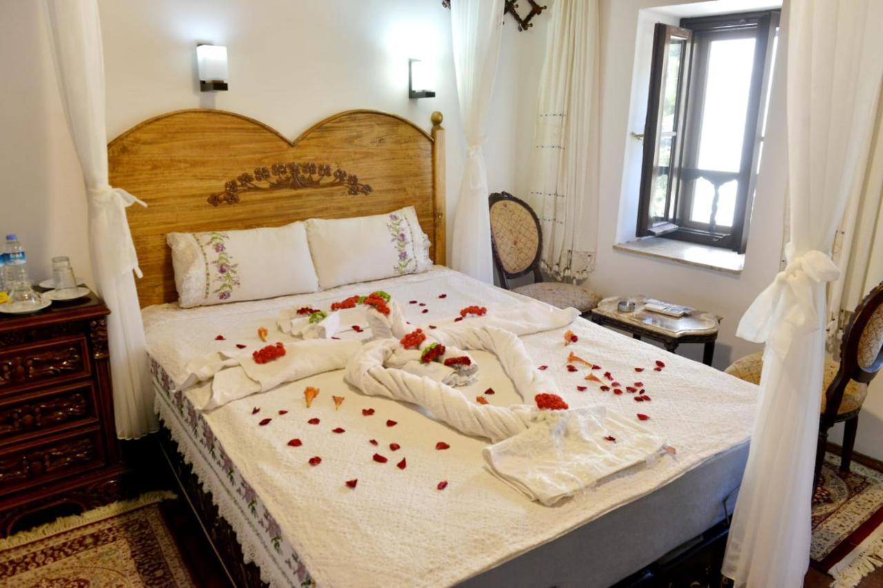 Sirincem Pension Selcuk Exterior photo