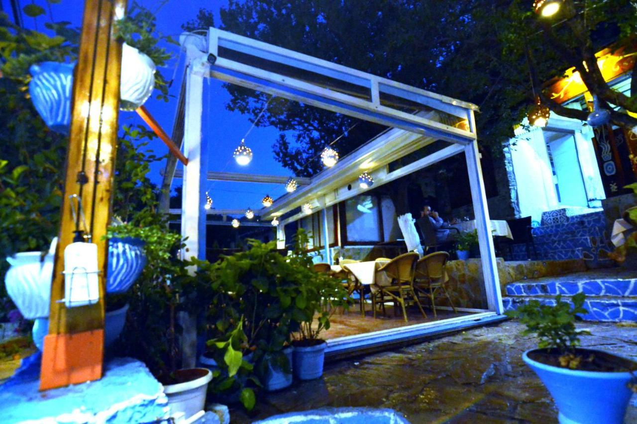 Sirincem Pension Selcuk Exterior photo