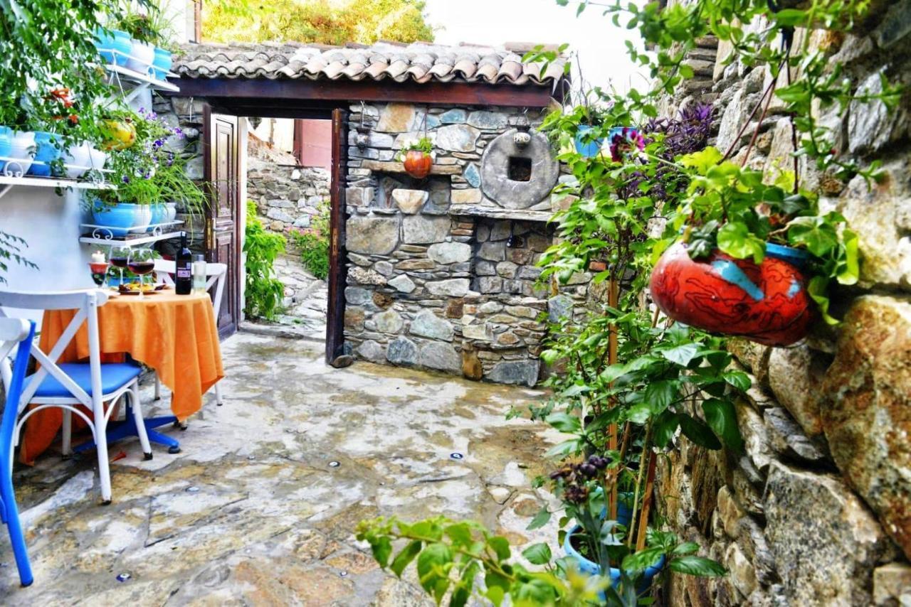Sirincem Pension Selcuk Exterior photo