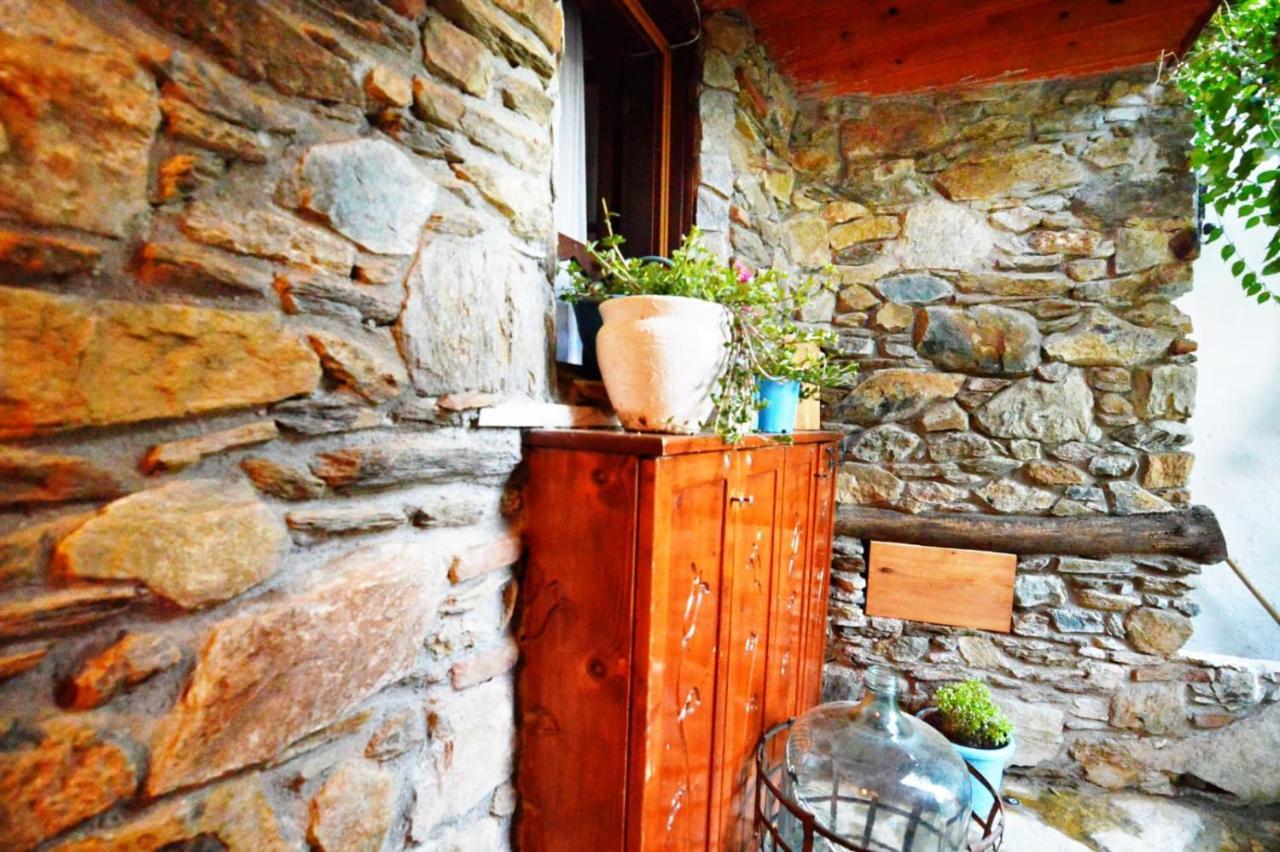 Sirincem Pension Selcuk Exterior photo