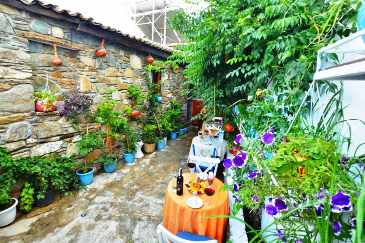 Sirincem Pension Selcuk Exterior photo