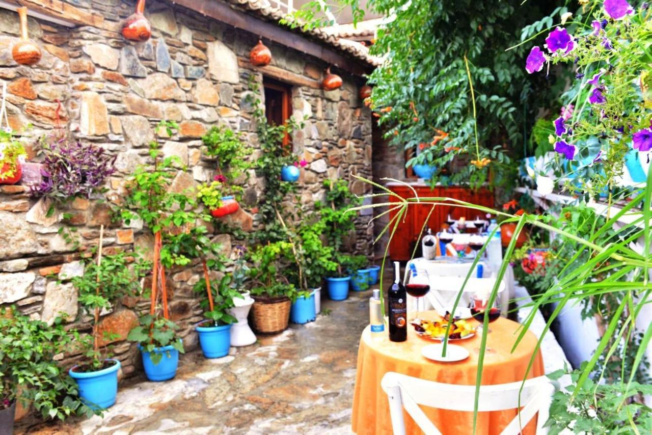 Sirincem Pension Selcuk Exterior photo