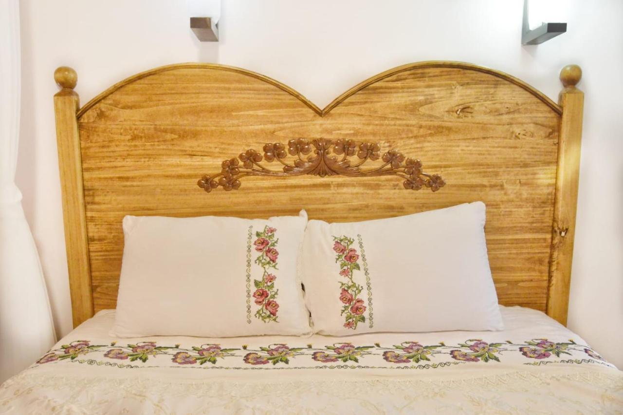 Sirincem Pension Selcuk Exterior photo